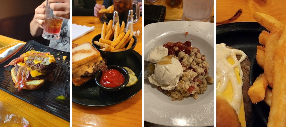 The Boondocks BBQ & Grill